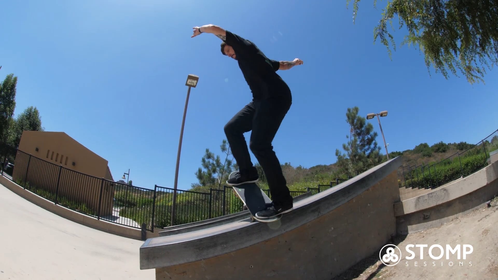 06 Stomp Skateboarding main image Chris Cole copy