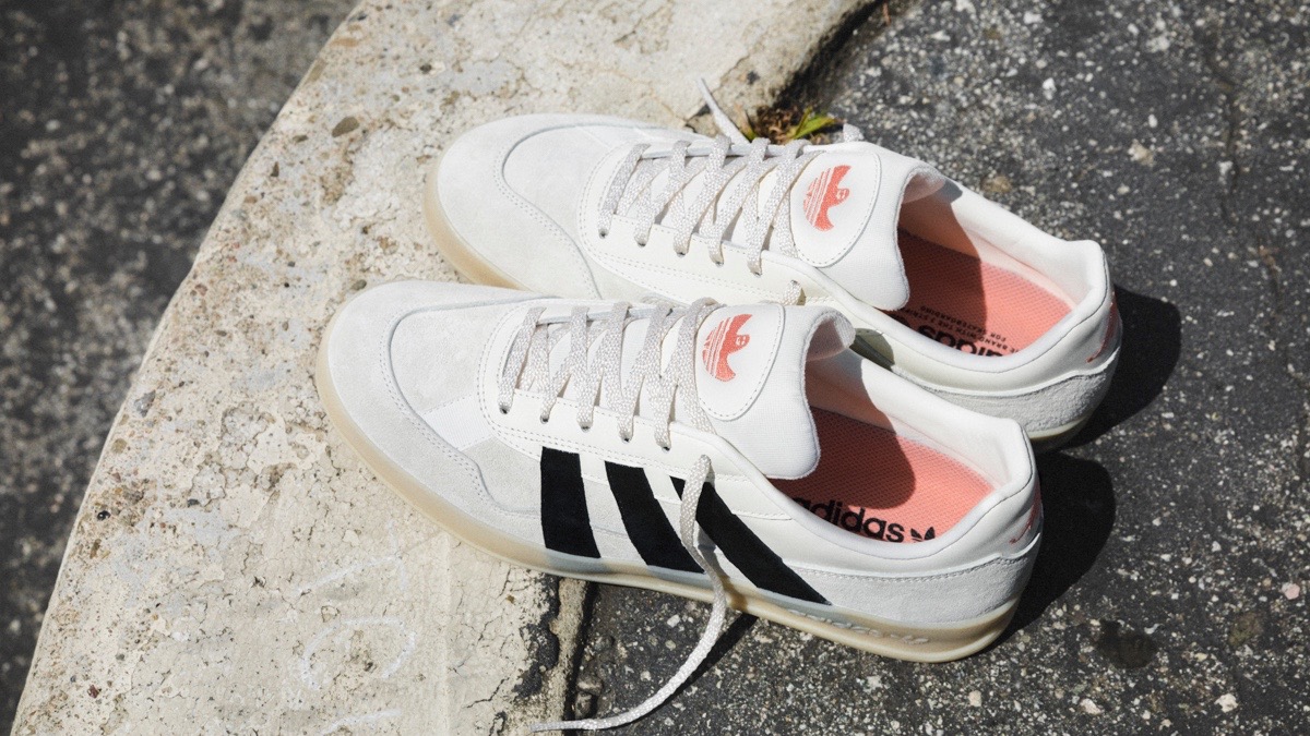 Adidas GonzAloha OffBody Pair01