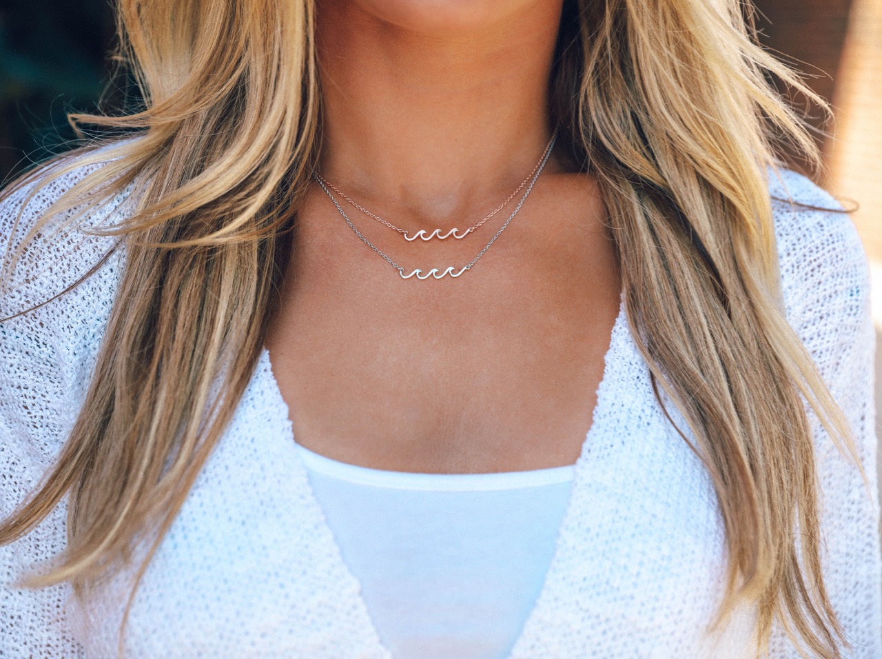 PuraVida necklace
