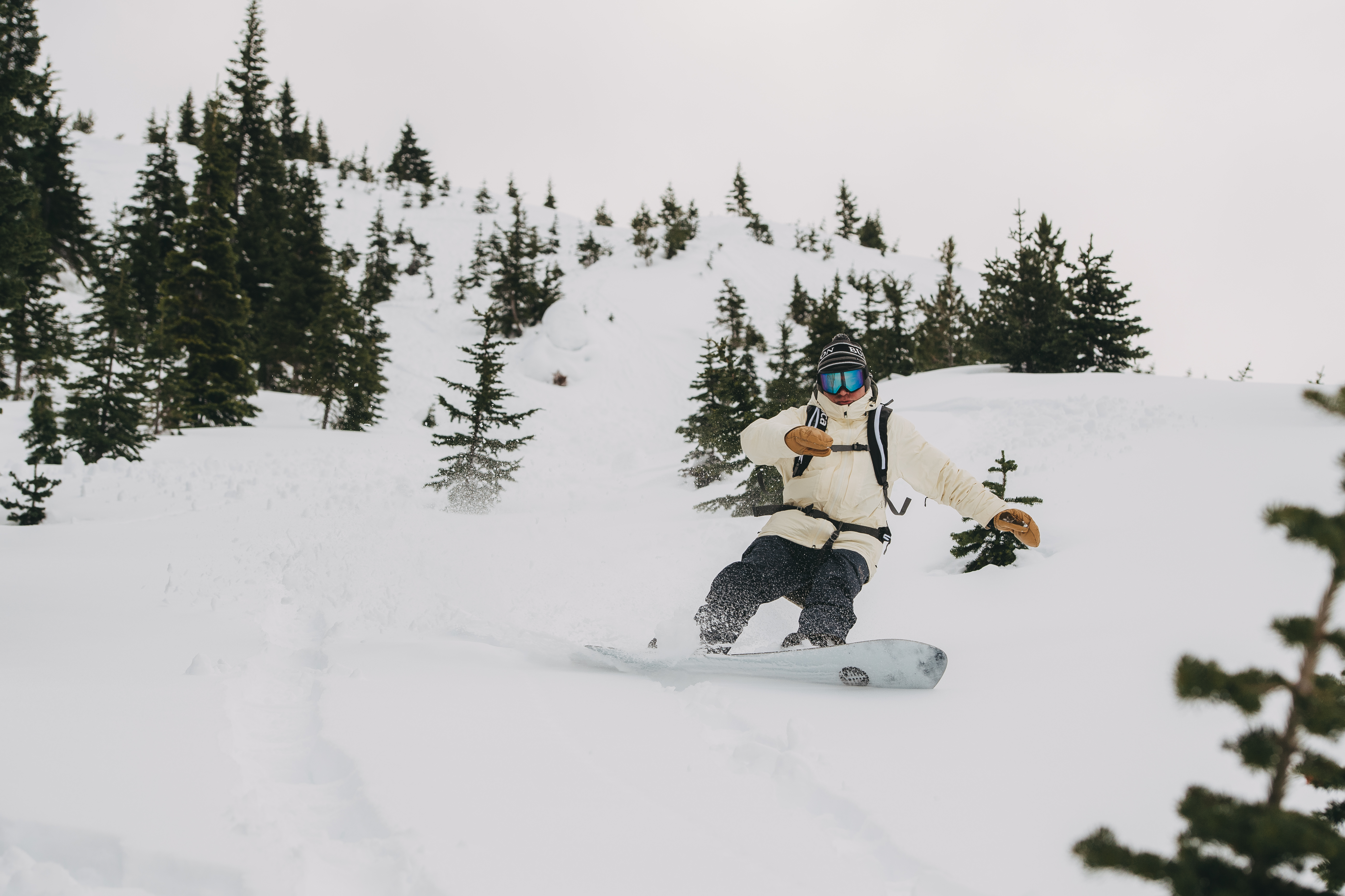 JakeBurton Canada Blotto 1146