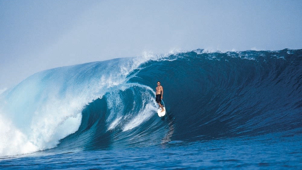 QS 1996 G LandPro KellySlater Joli GL01