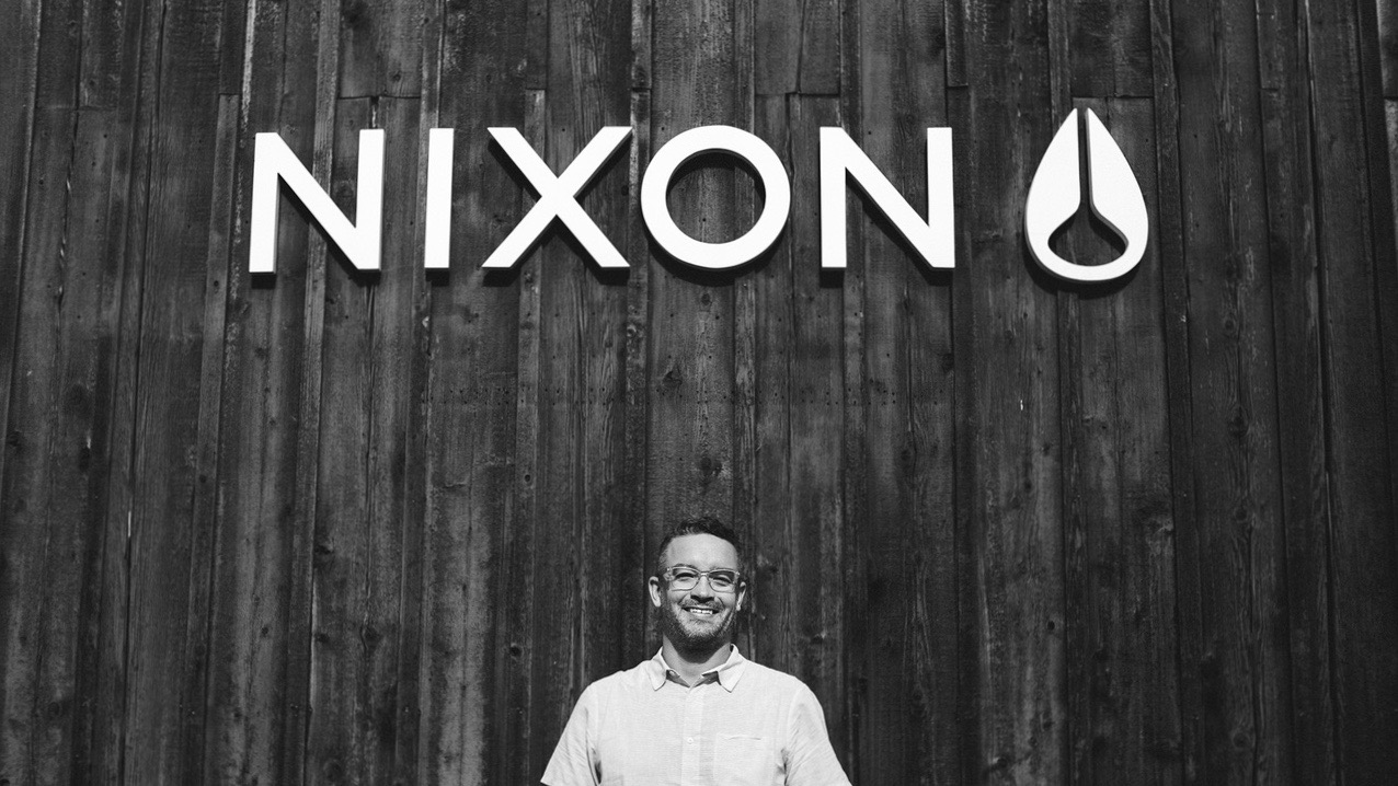 CharlieNinegar Nixon 1