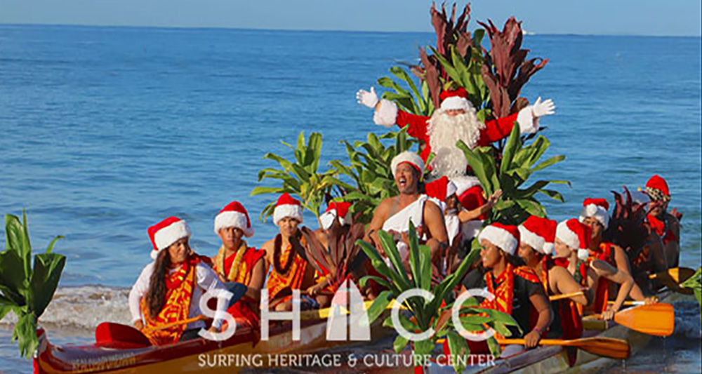 Dec SHACC