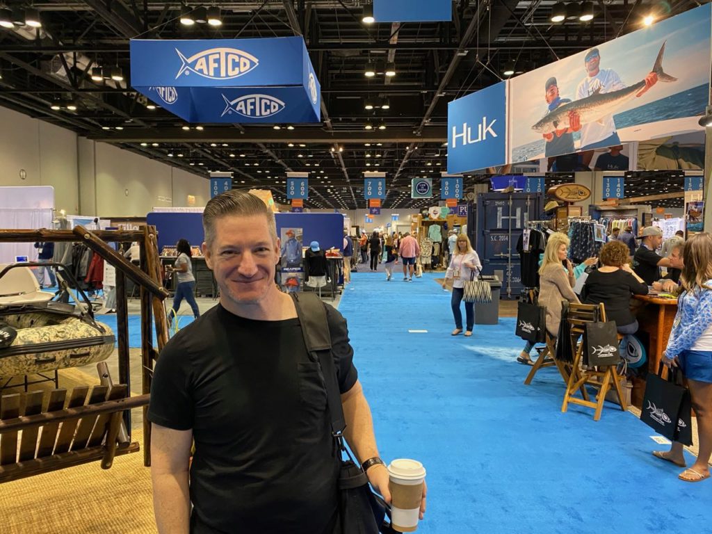 Brian White of NRI