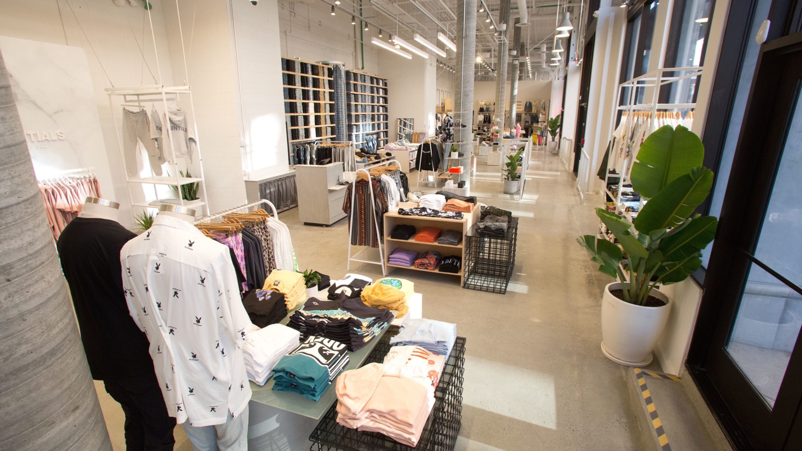 Pacsun
