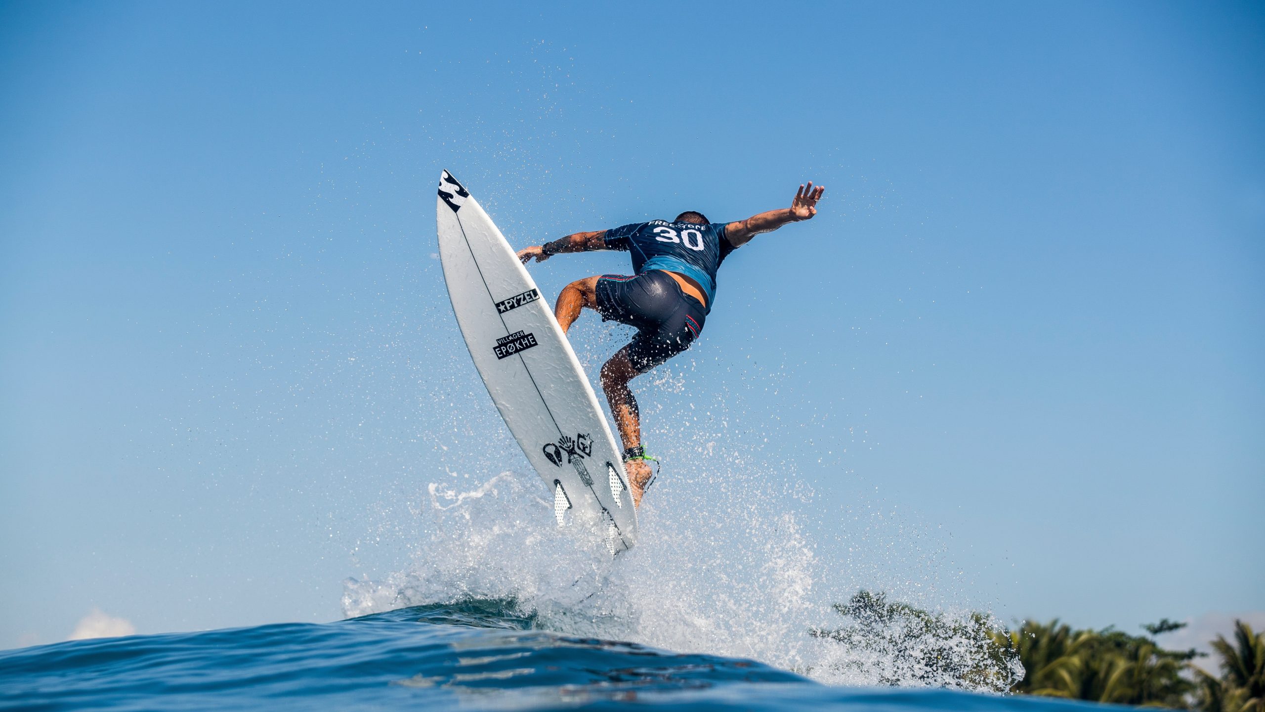 freestone j9894BALI19dunbar