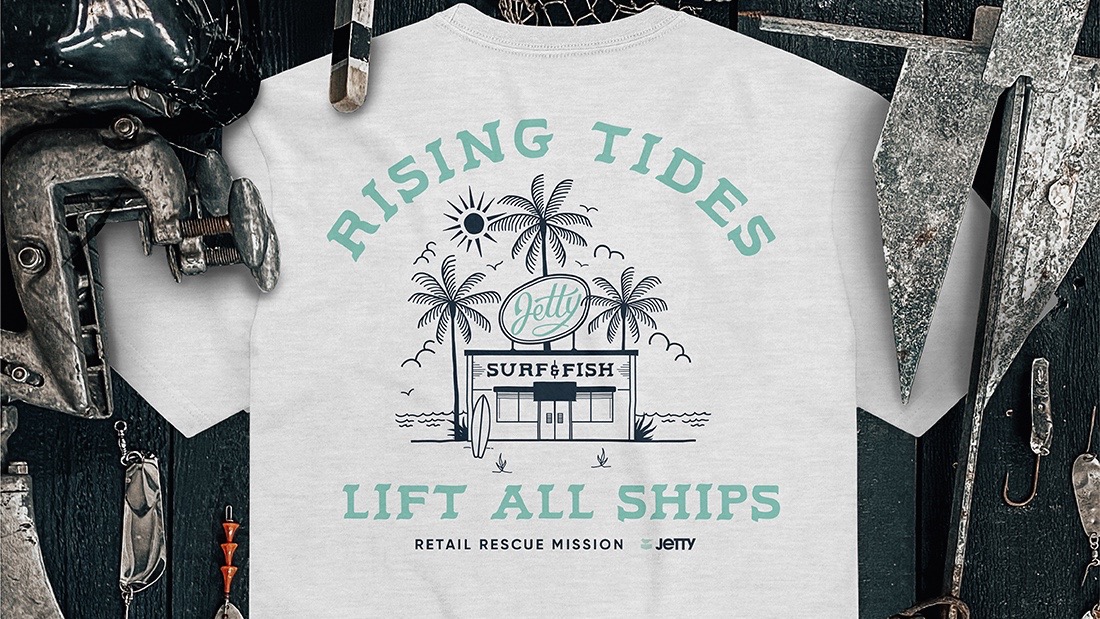 Jetty Rising Tides Instagram 1