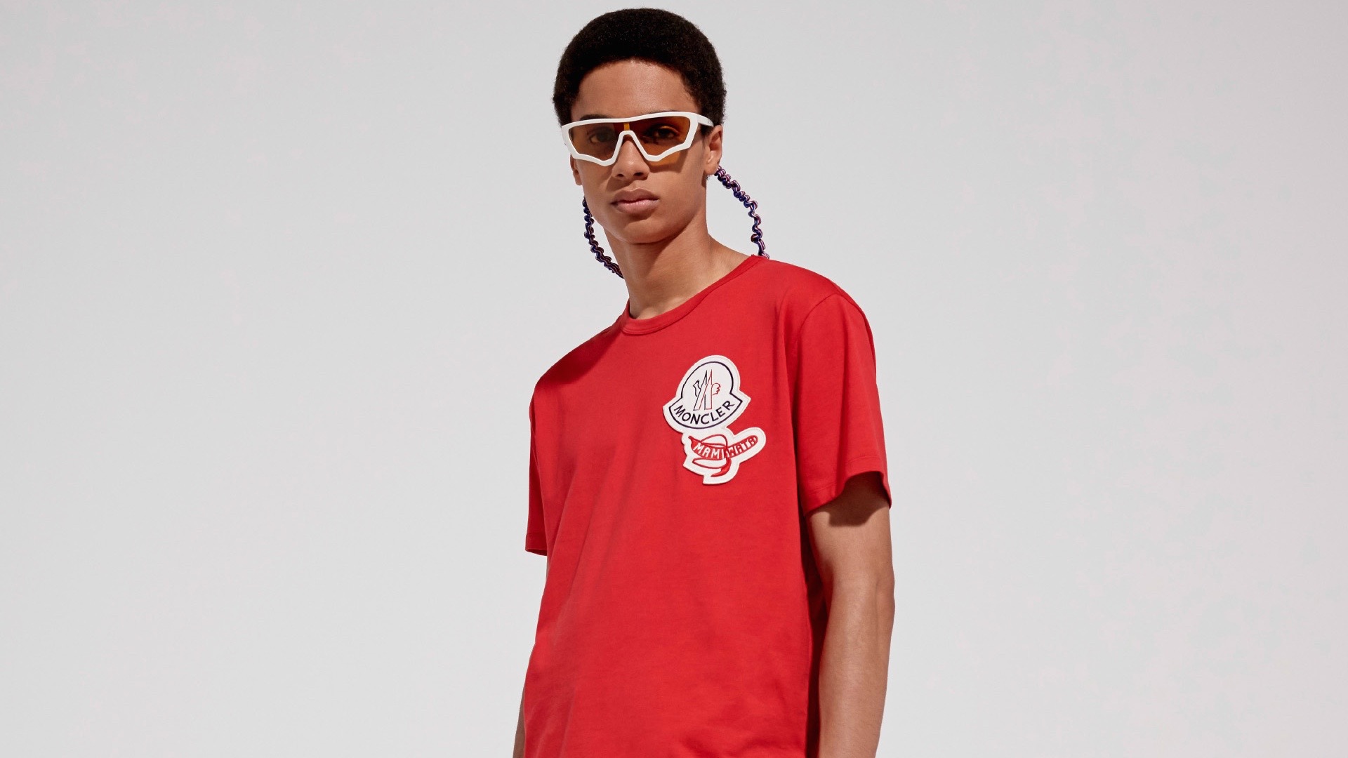 MONCLER 2 1952 M 22 1