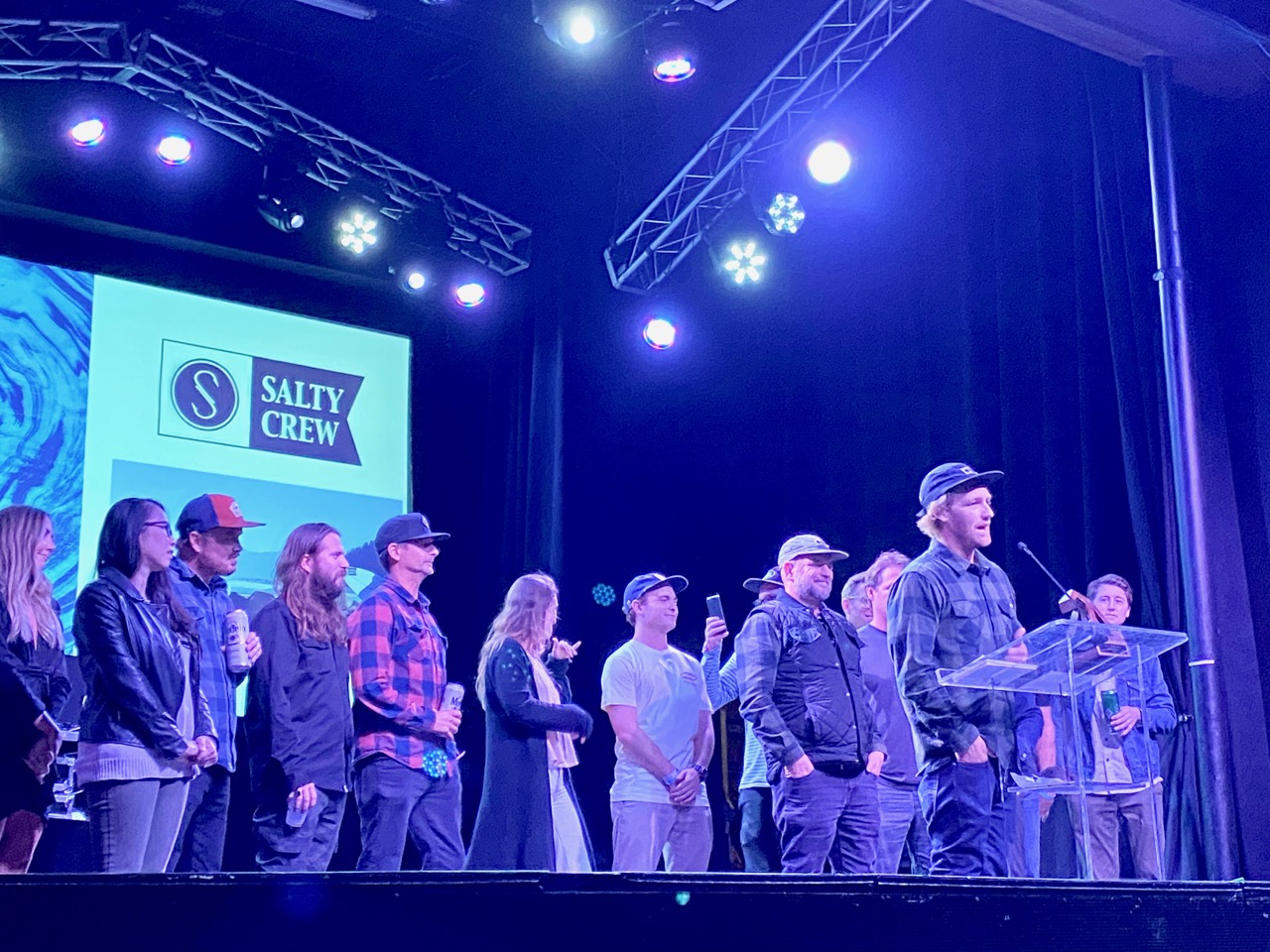 SIMAAwards SaltyCrew