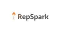 Repspark logo