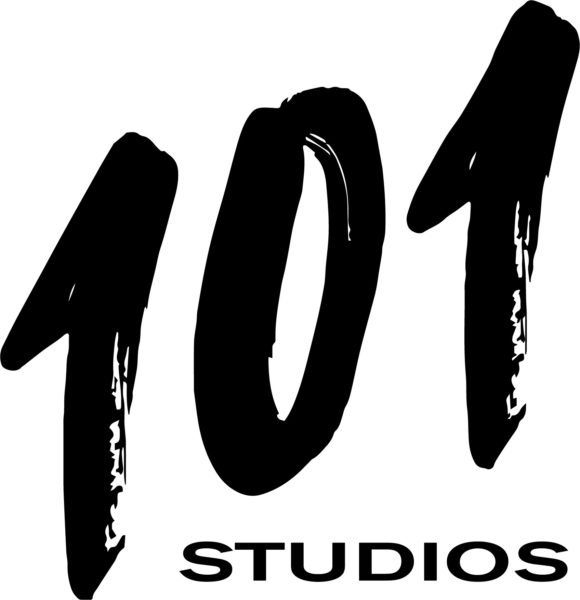 101 Studios Logo