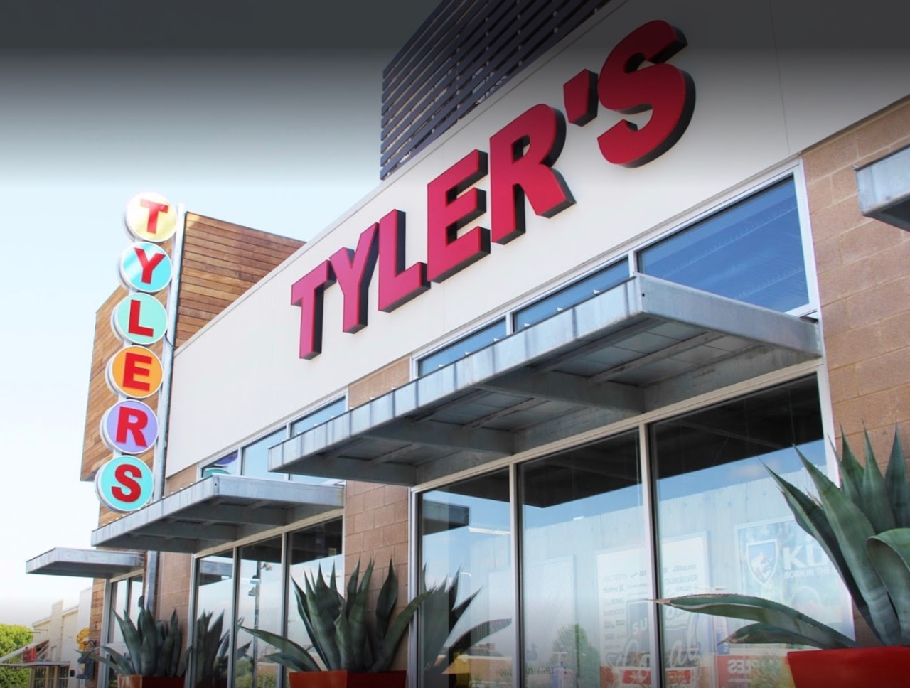 Tylers Texas