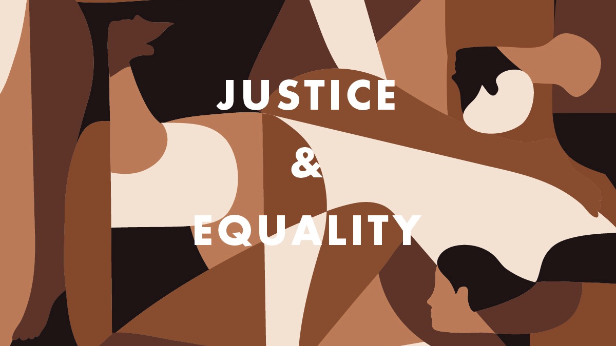 EQUALITY JUSTICE 01