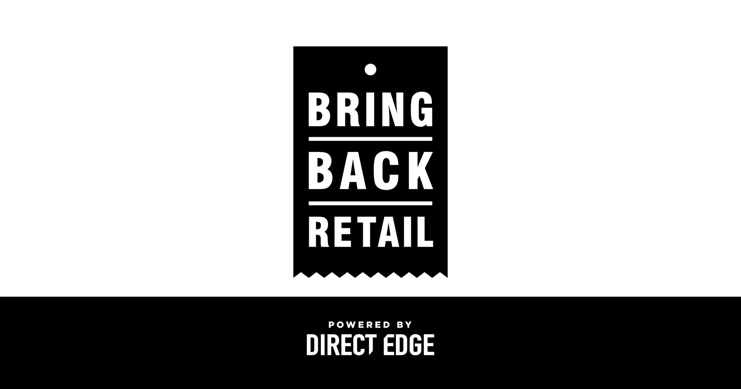 bring back retail