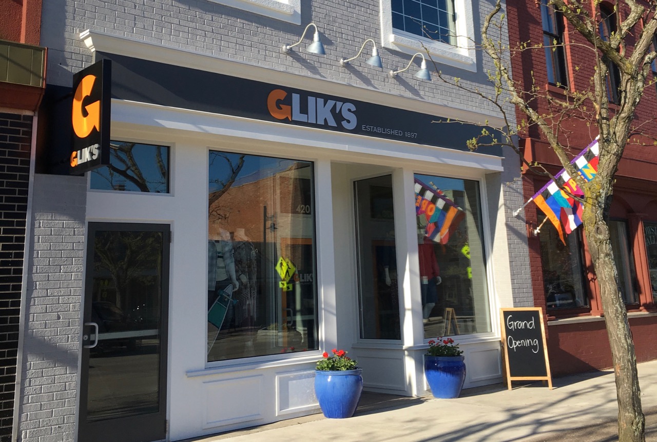 gliks SouthHaven