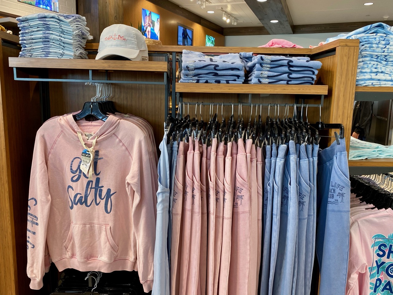 RonJon SaltLifewomens