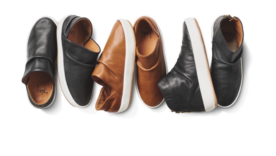 beek sneaker lowres