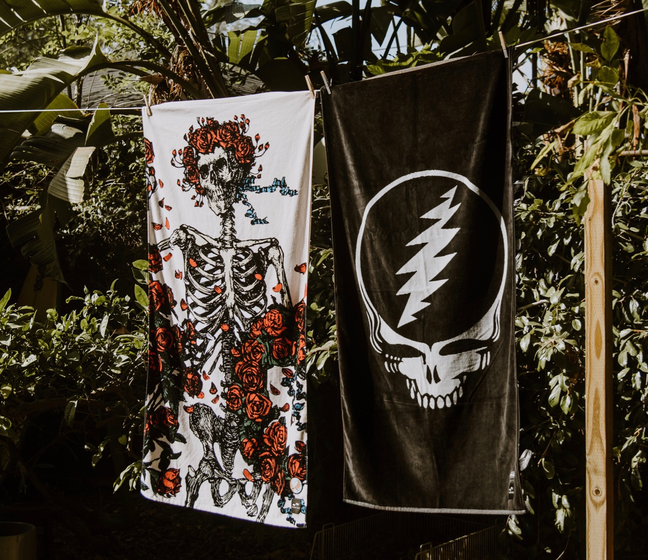 Slowtide GratefulDead