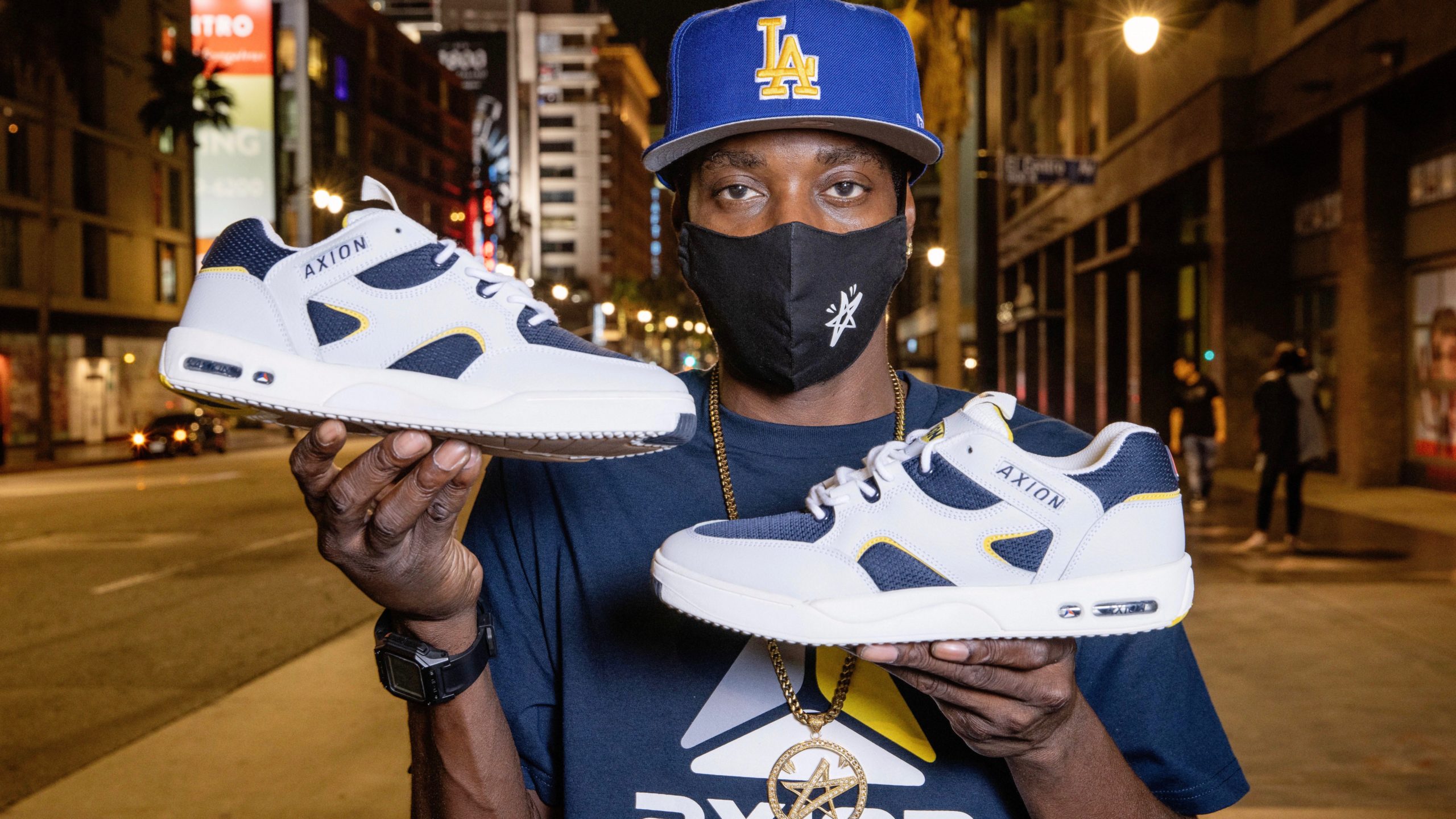 Kareem Hi Res DTLA