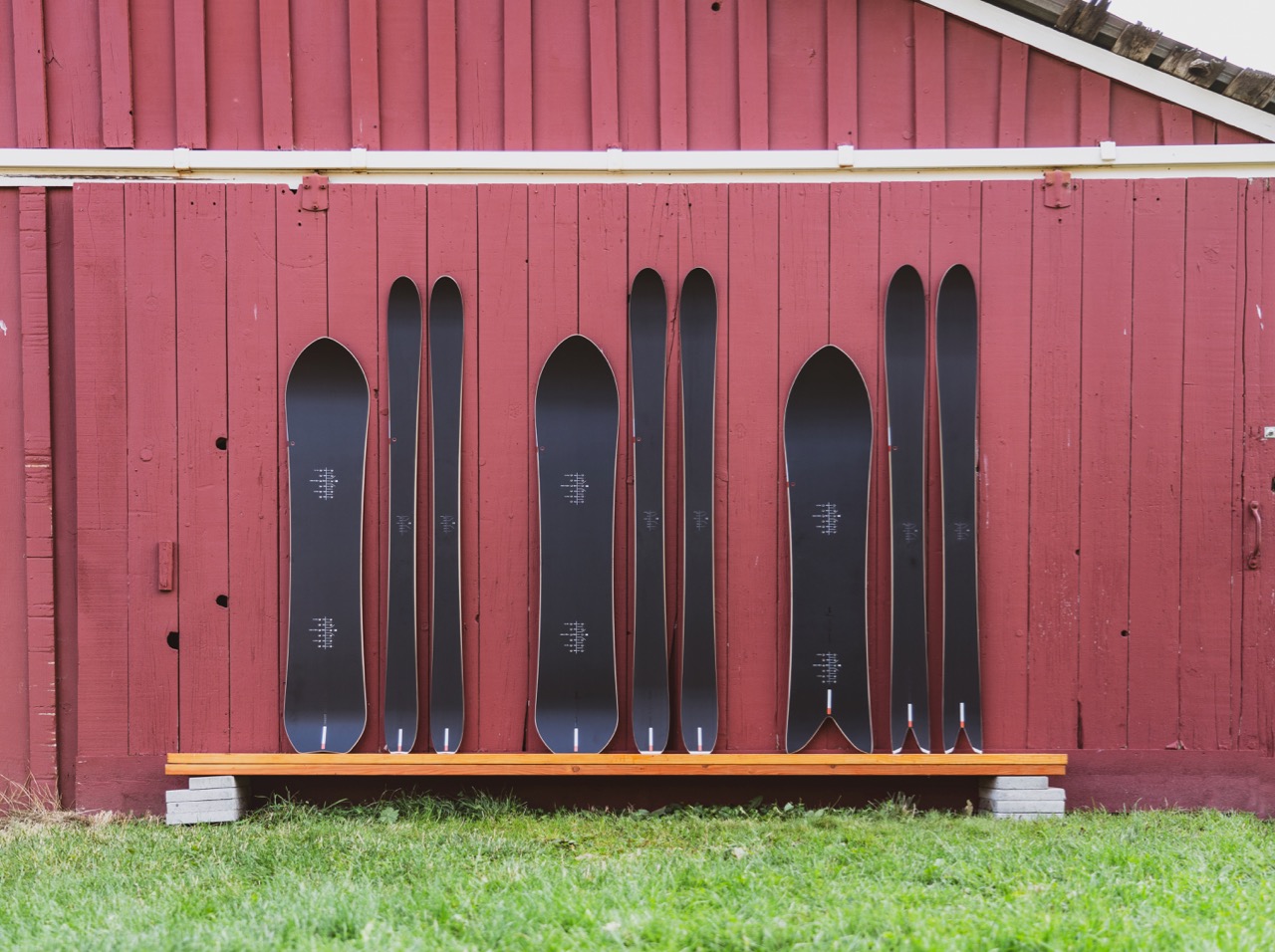 SeasonHardgoods
