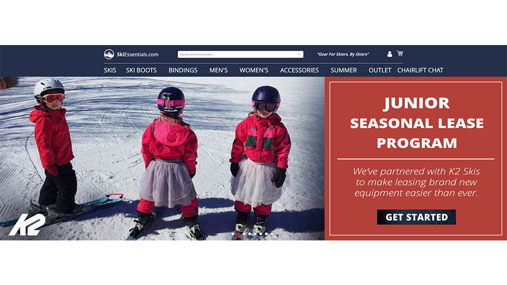 Skiessentials
