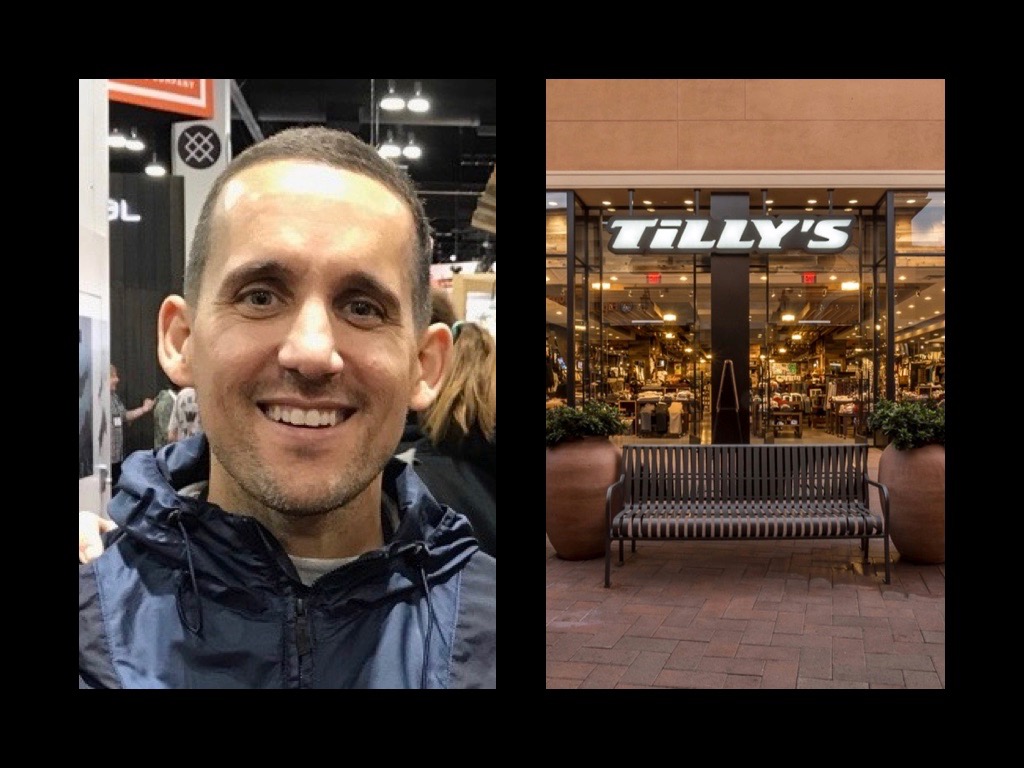 Tillys BG 1