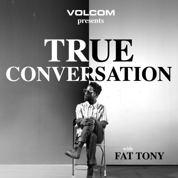 TrueConversation Cover Image 1