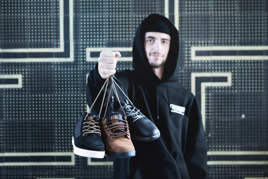 etnies