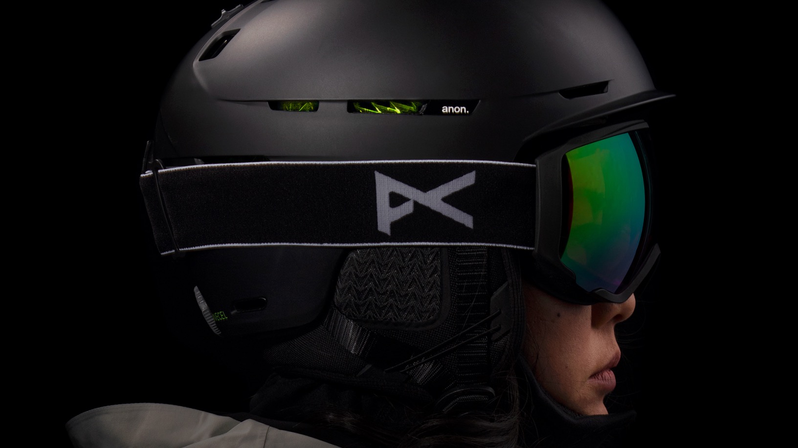Anon Merak Wavecel Helmet 2 1x1 1