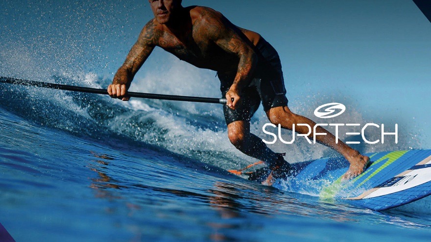 Surftech Paddle Surf Surfcare Protection Plans