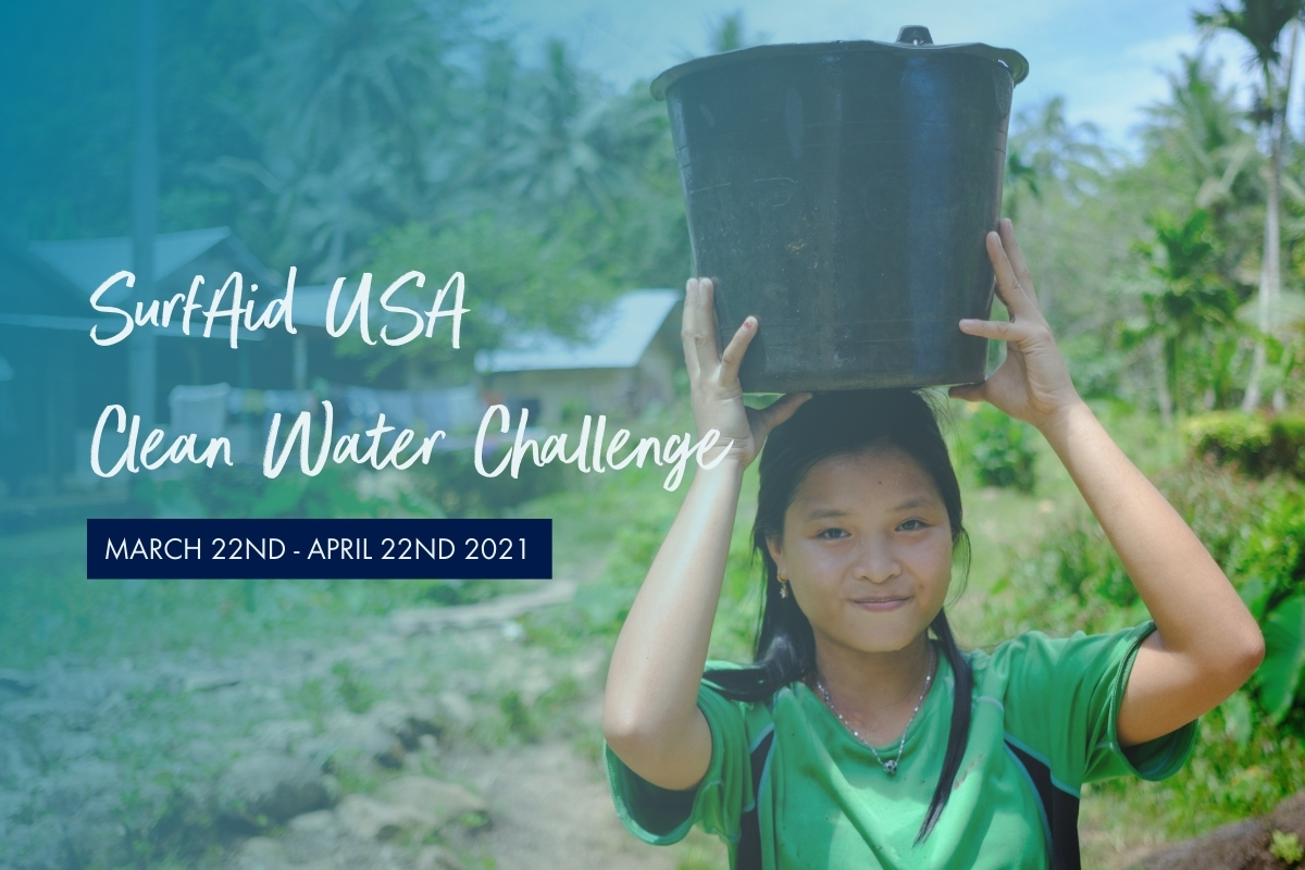 Copy of Clean Water Challenge Email Banner 2