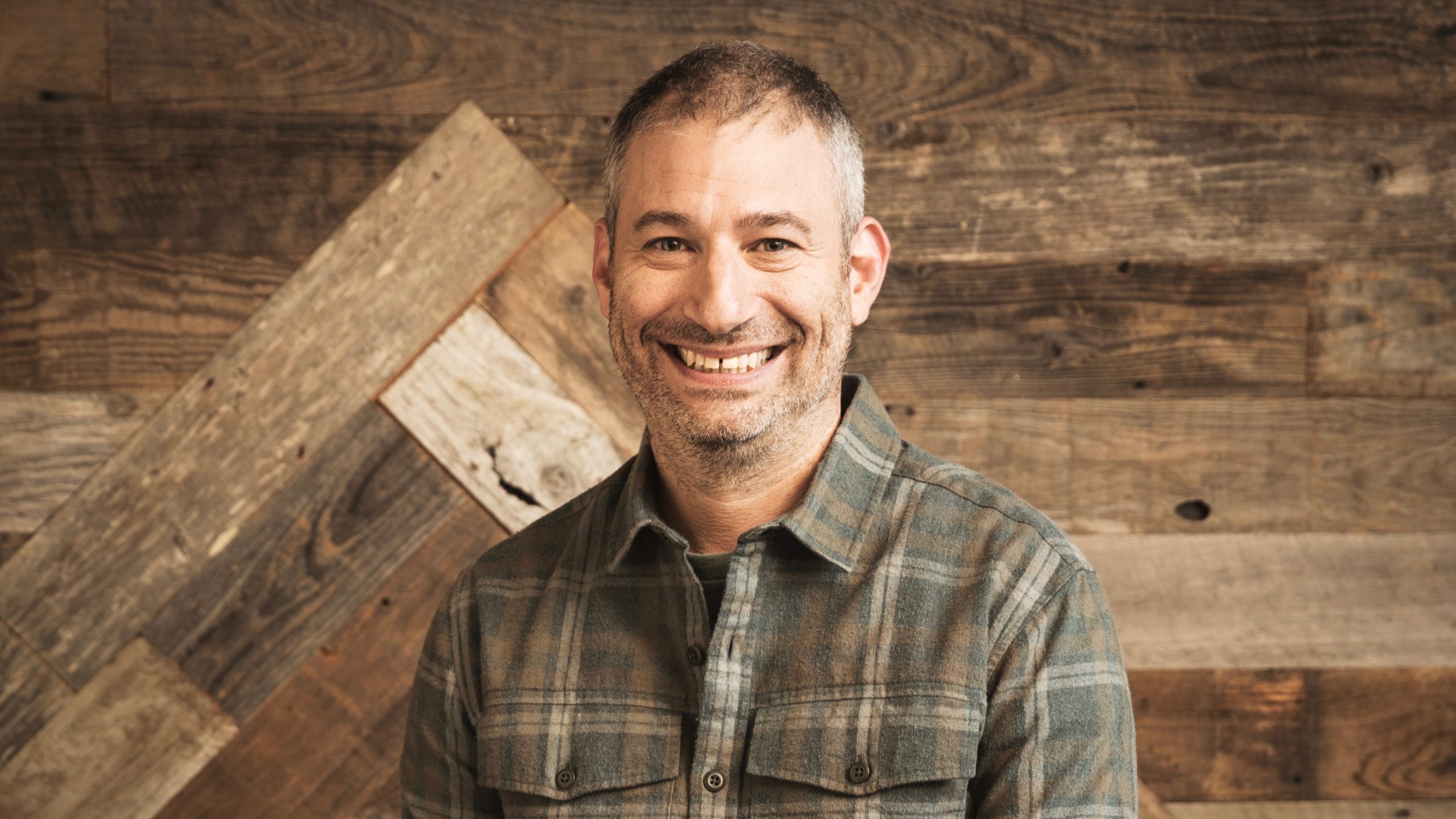 Dan Shull PRN Headshot