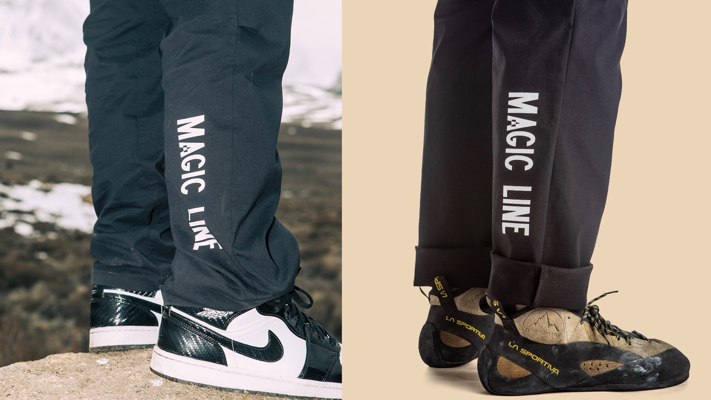 686 MAGIC LINE PANT