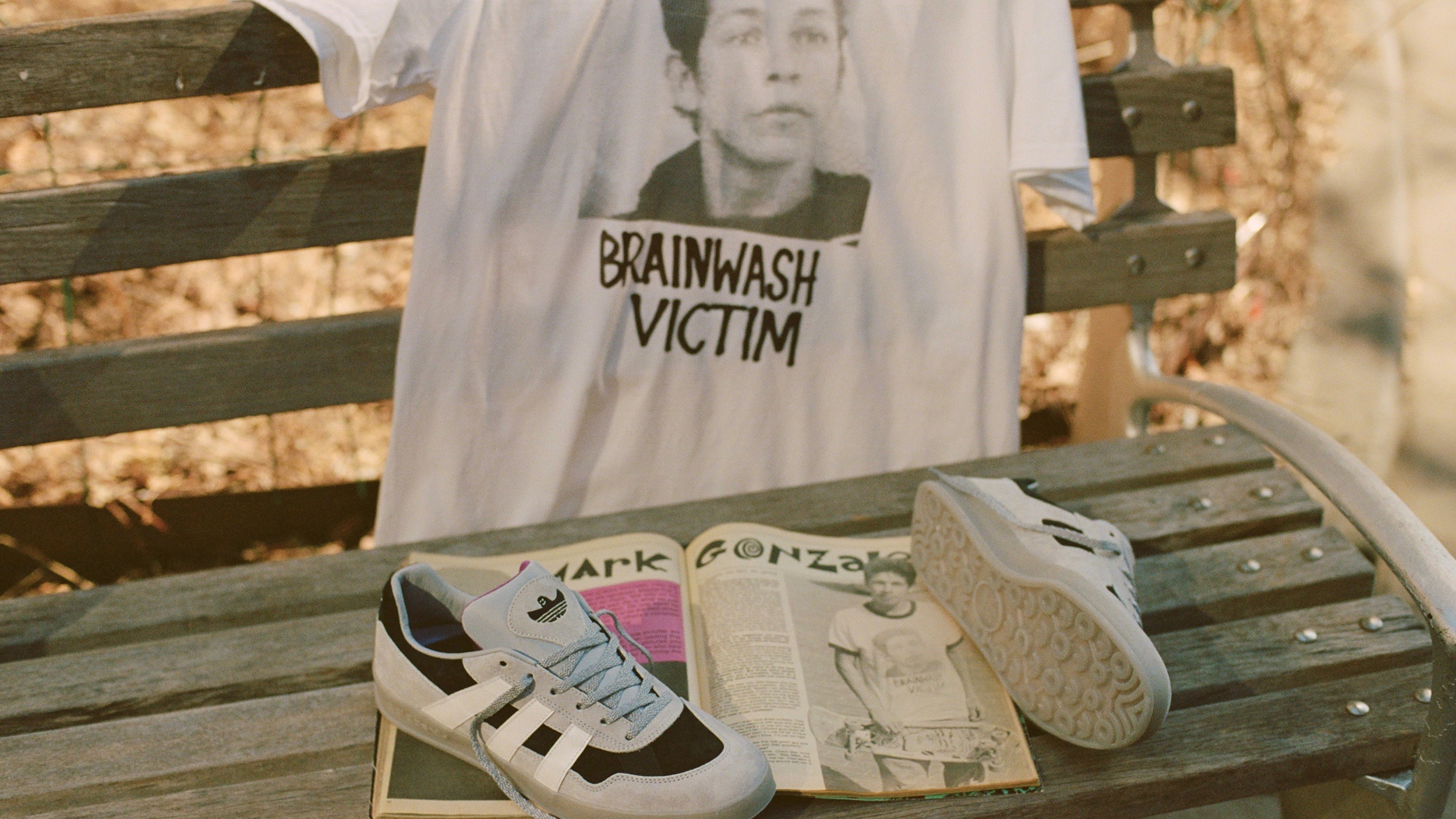 Adidas SS21 BrainwashVictim Aloha OffBody Bench01Taketomo