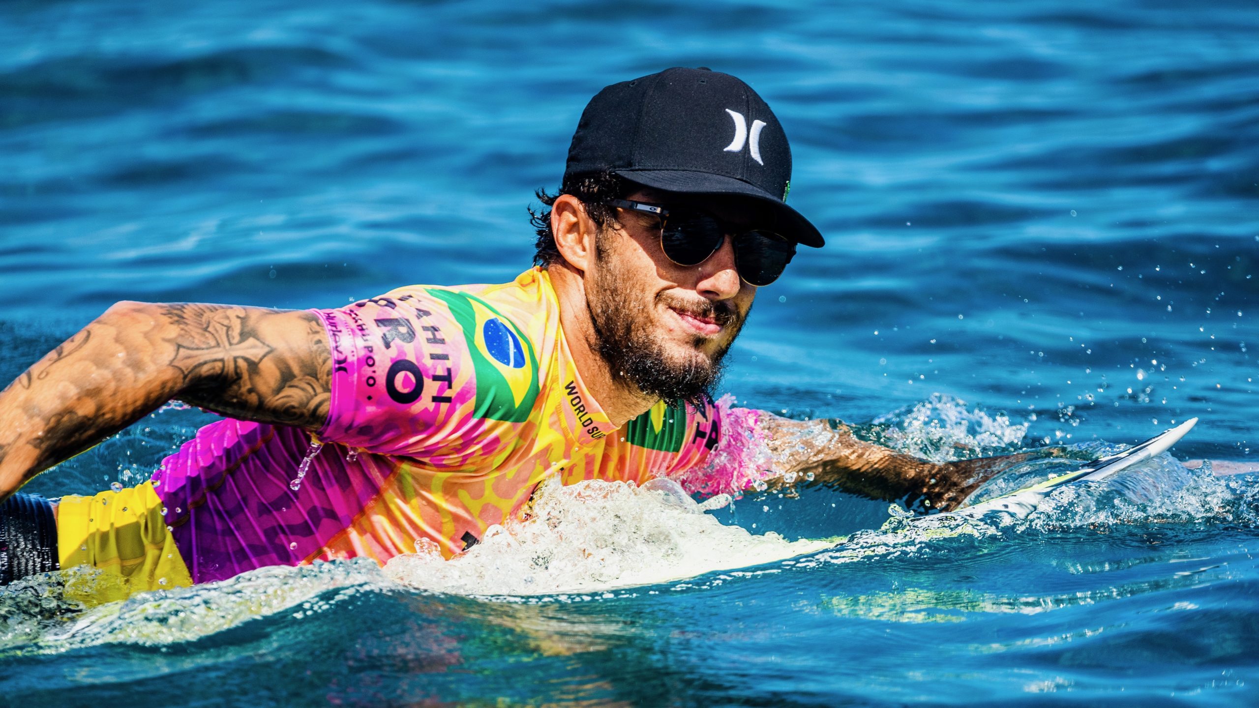 Oakley FILIPE TOLEDO