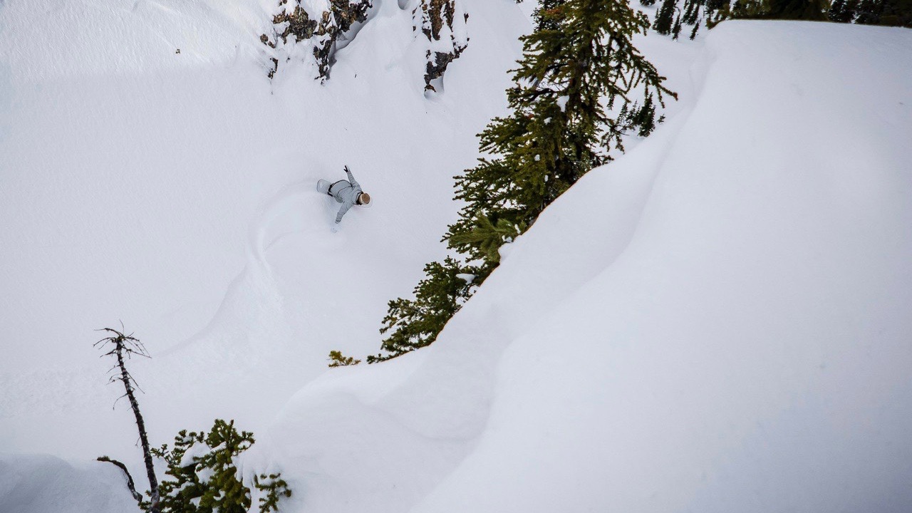 Spencer OBrien NST Baldface credit Chad Chomlack Natural Selection Red Bull Content Pool
