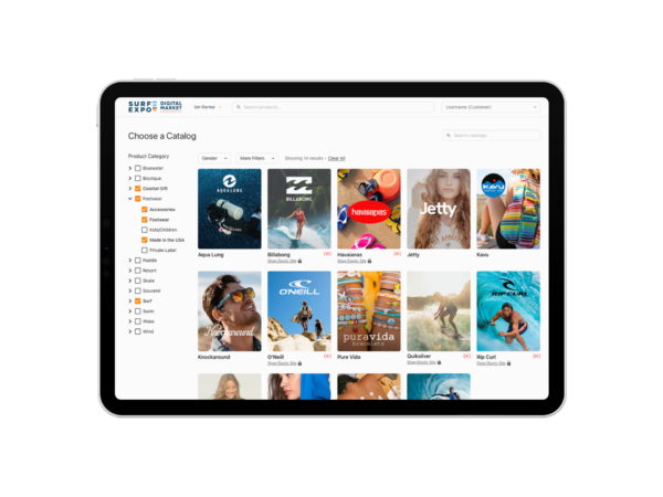 1 SurfExpo DigitalMarket iPad Large
