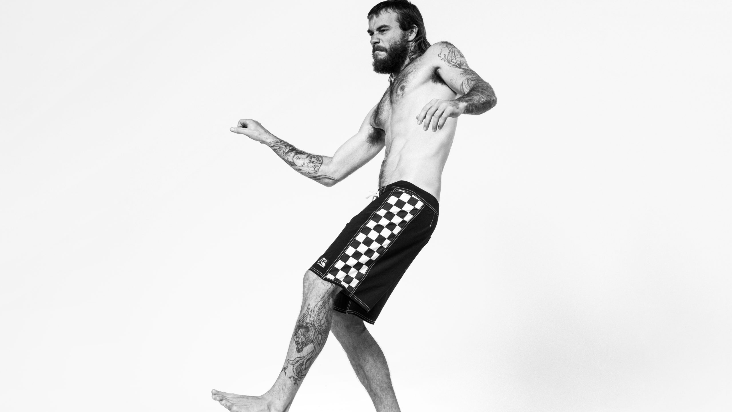 QS 212 TheOriginal Boardshort EQYBS04515 MIkeyWright 4024