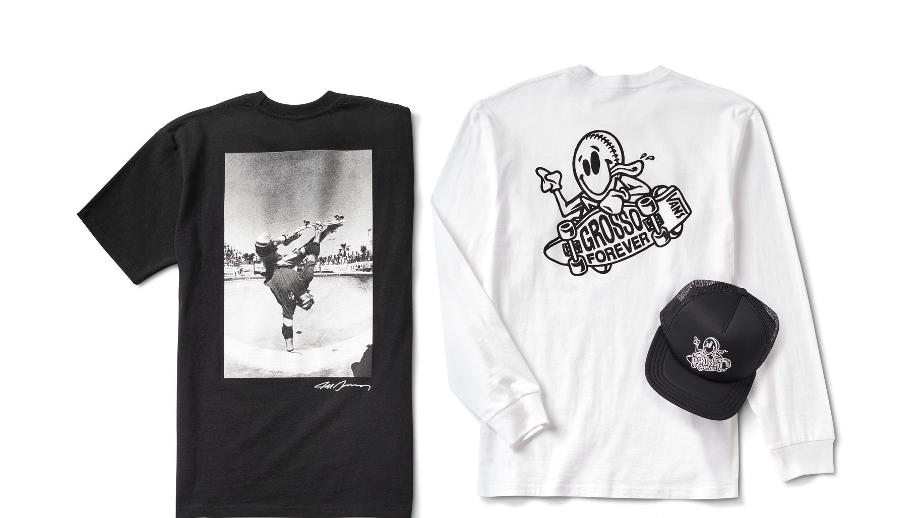 SP21 Skate GrossoForever Collection