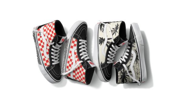 SP21 Skate GrossoForever FootwearCollection
