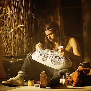 Stevie Gee Photo