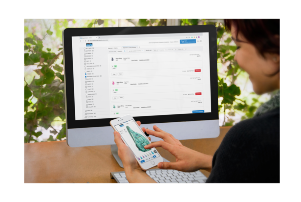 SurfExpo DigitalMarket Multiship