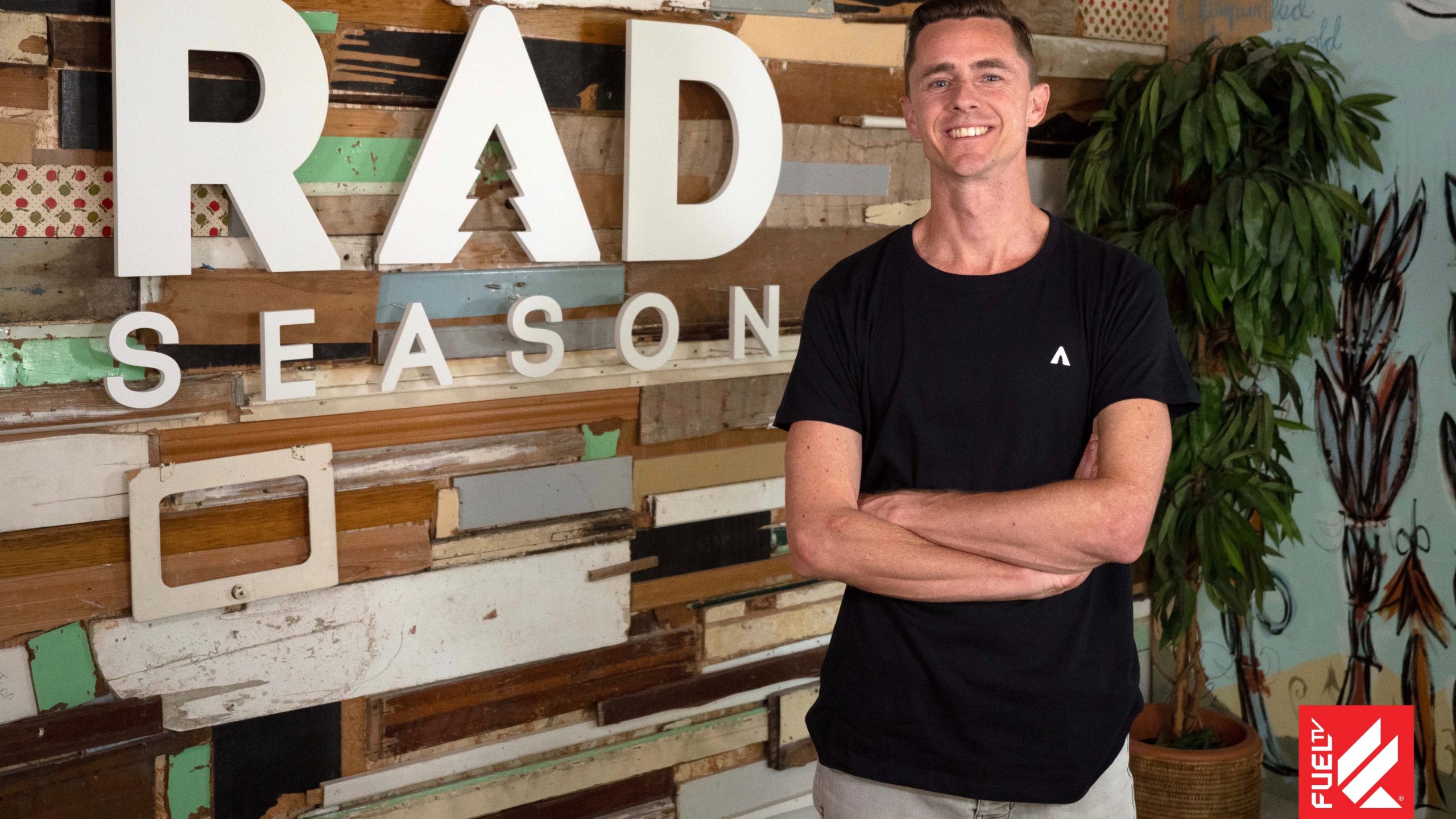 FTV Rad Season 1