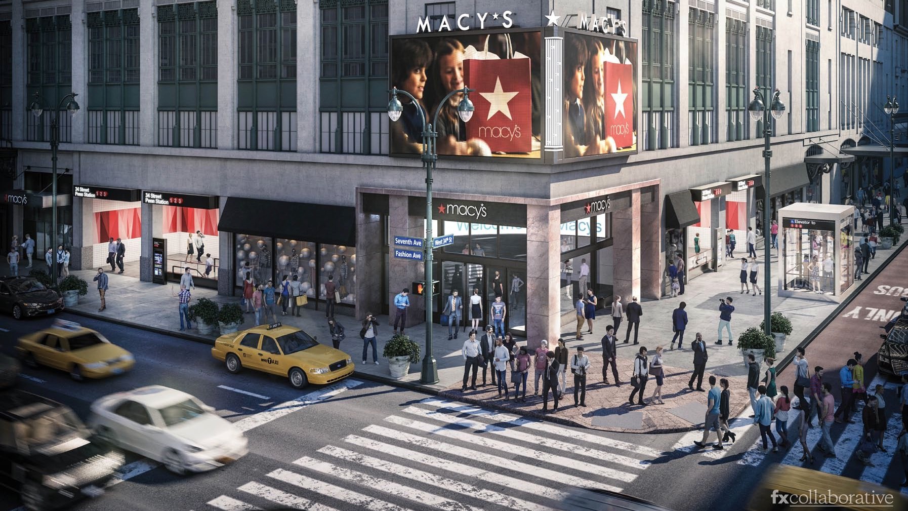 Macys 2 Credit FXCollaborative