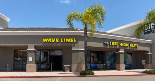 wavelines exterior wavelines exterior