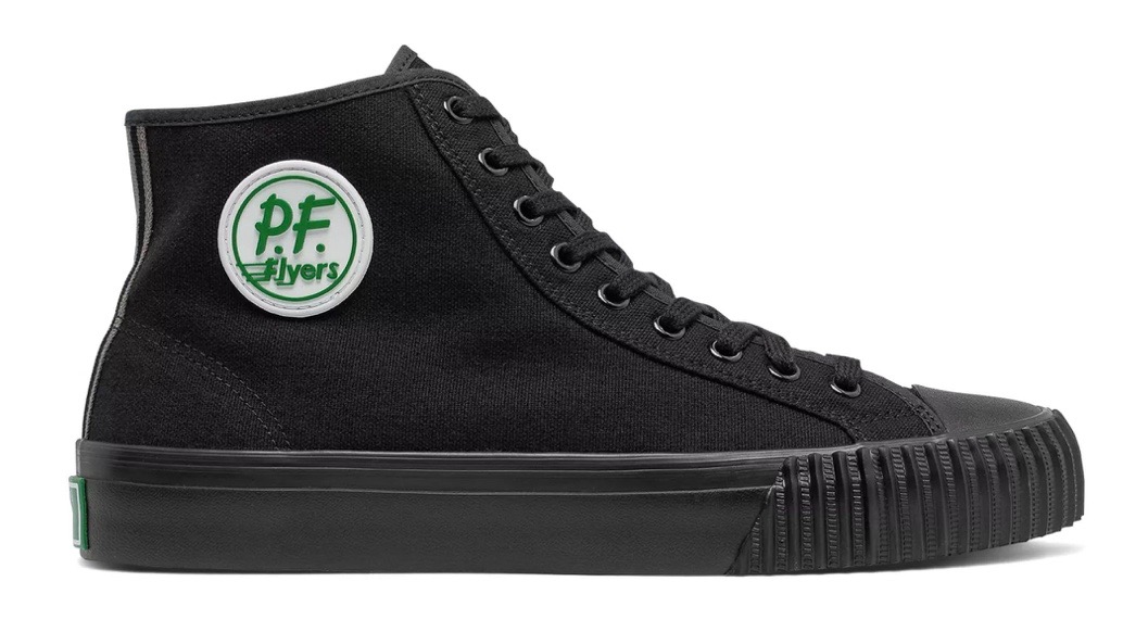 PF flyers