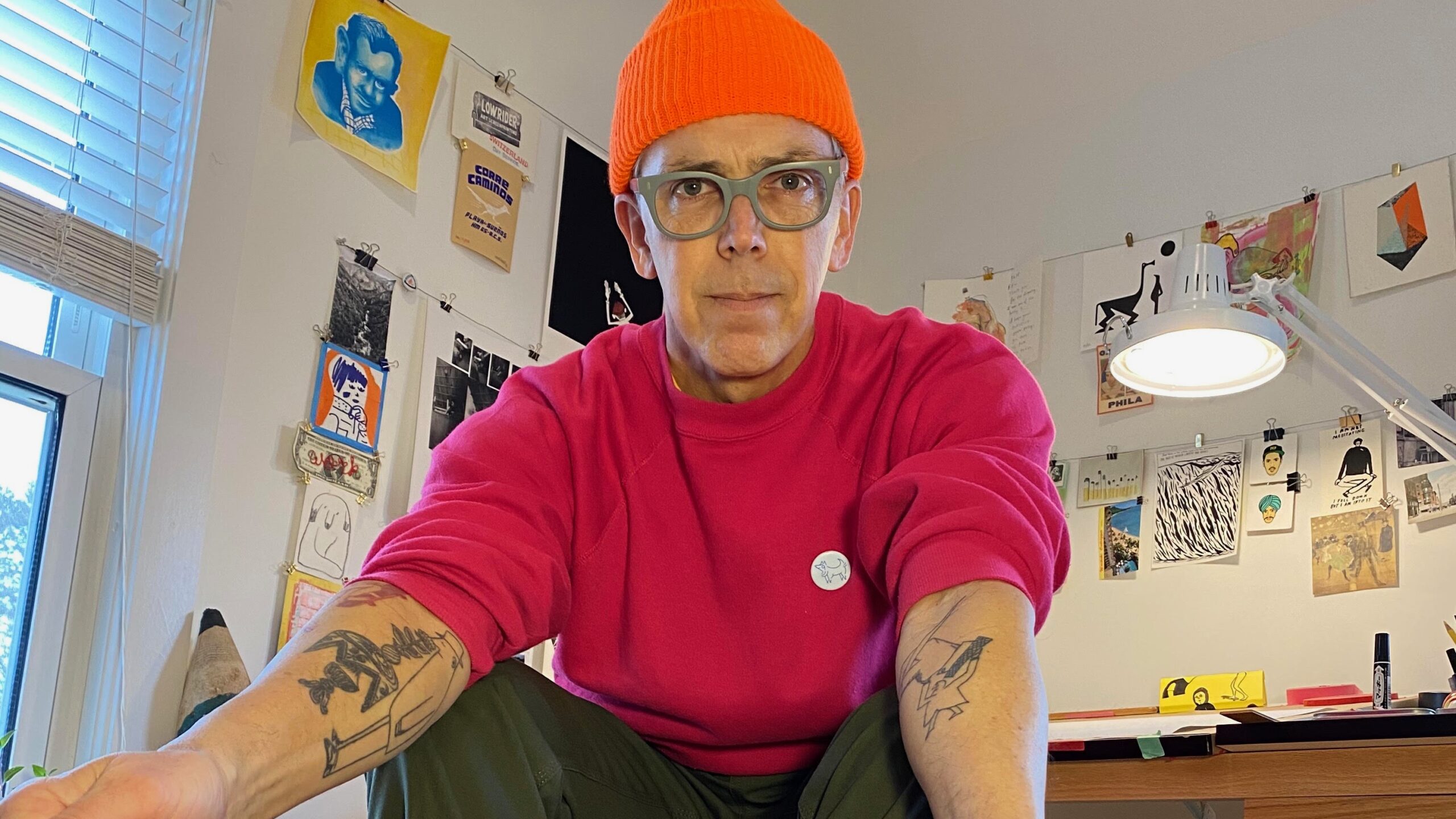 Russ Pope