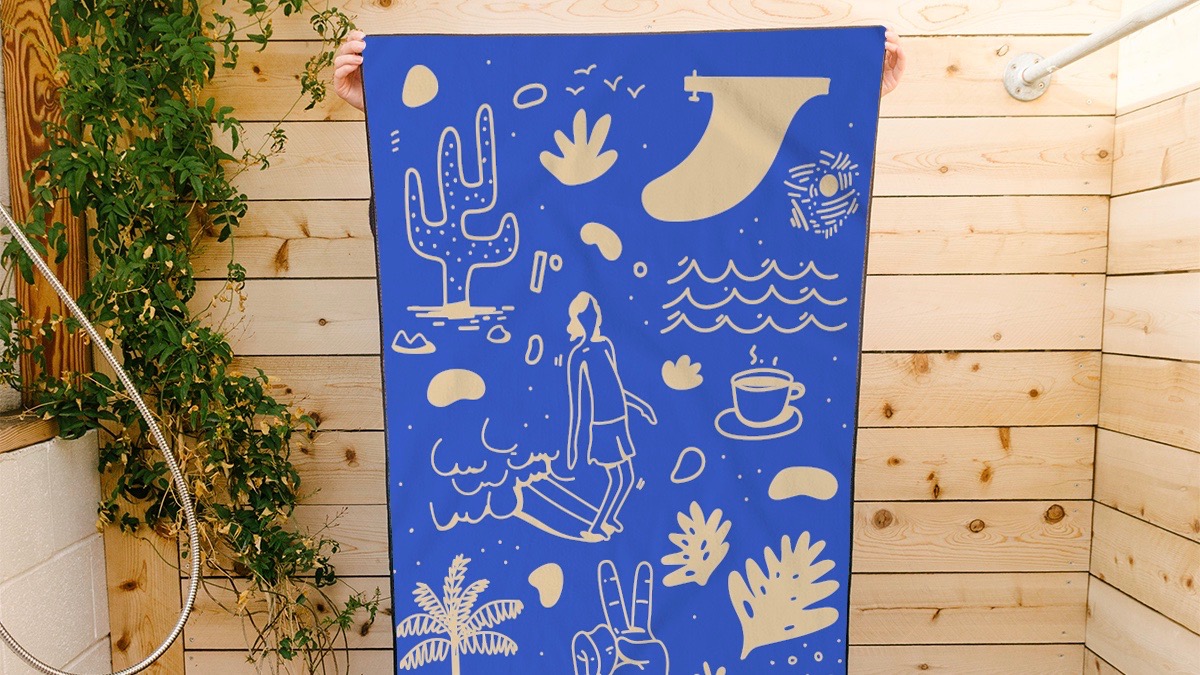 UNA MAR DE COLORES BACK LIFESTYLE