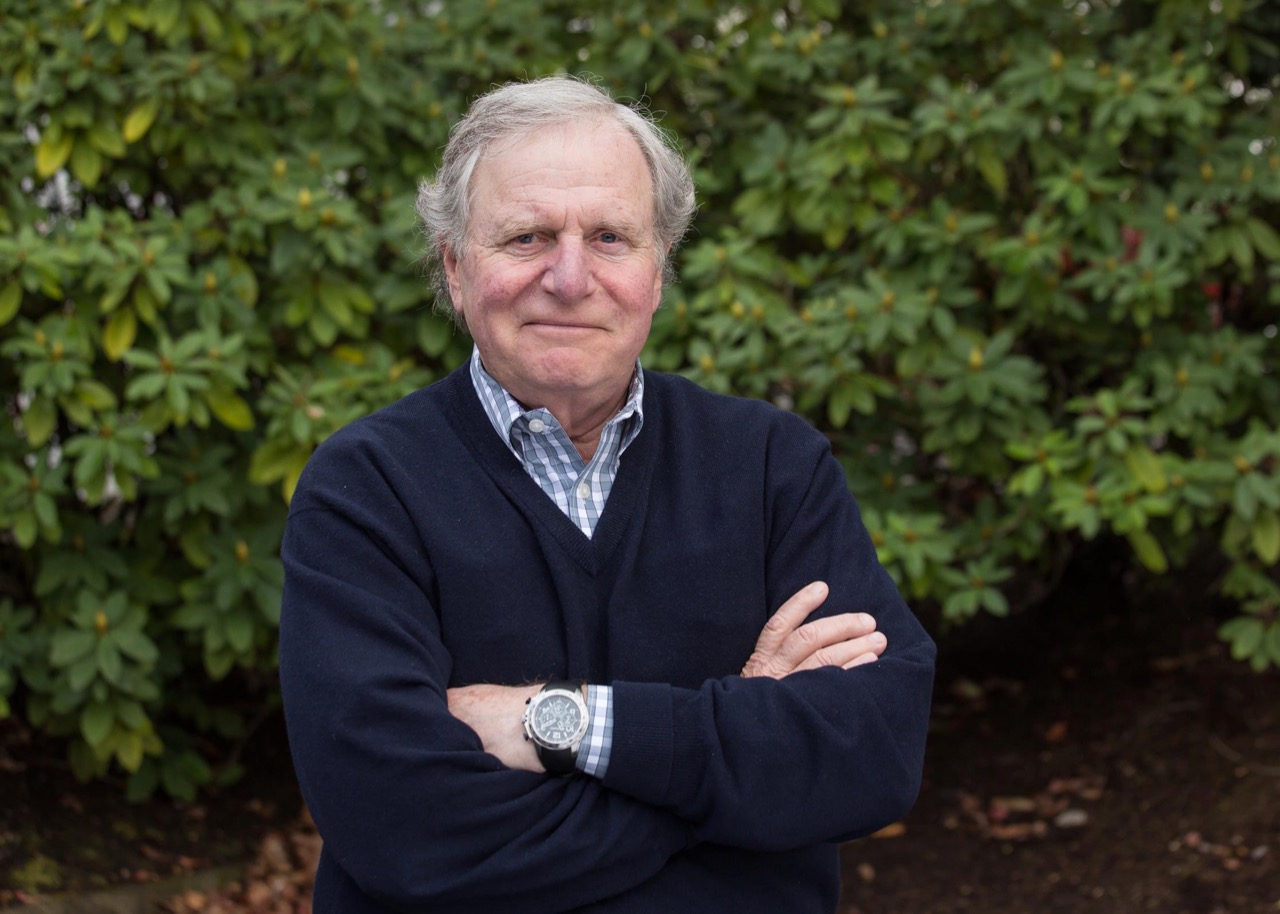 TimBoyle Columbia
