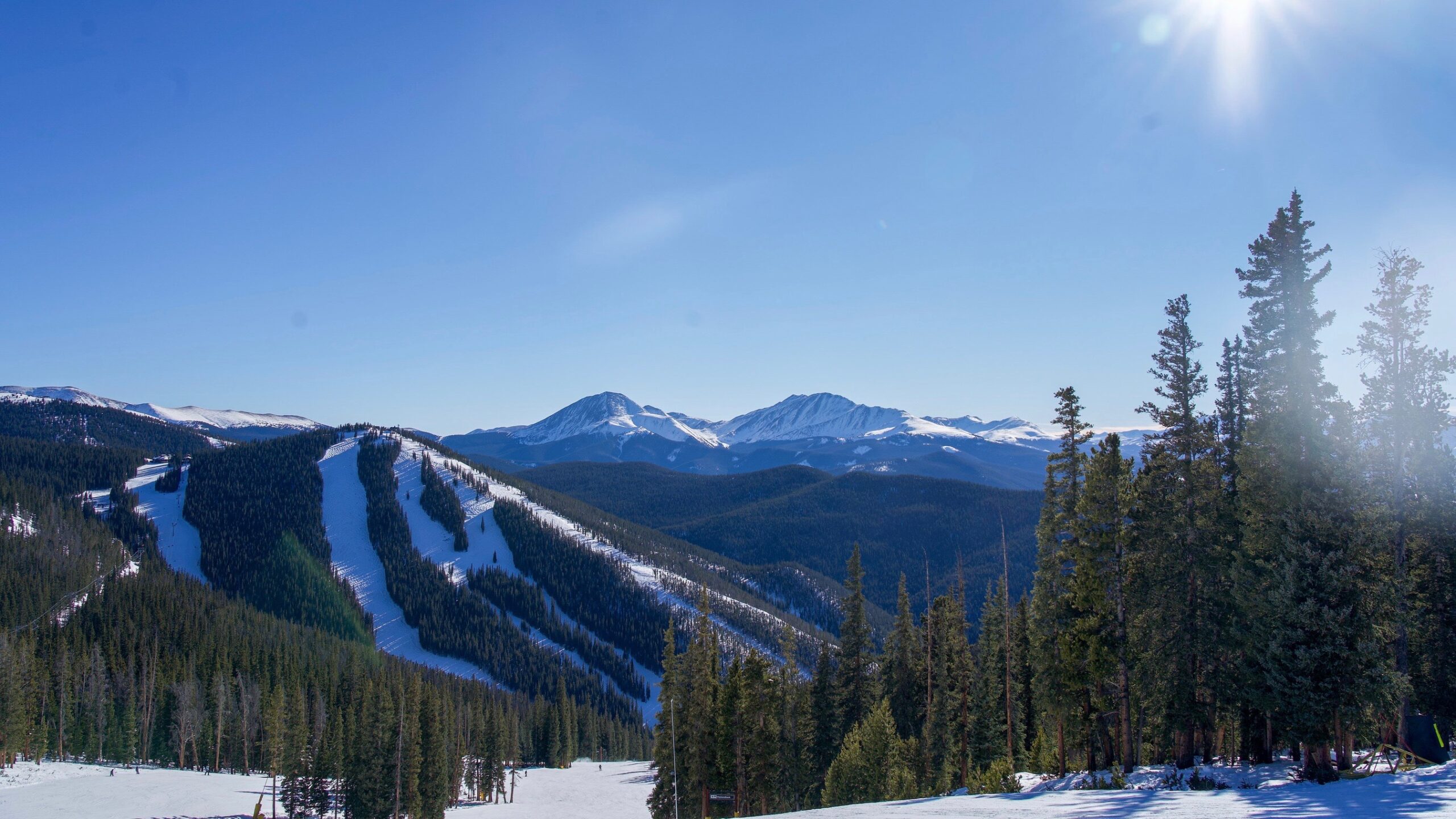Vail Resorts Metzger